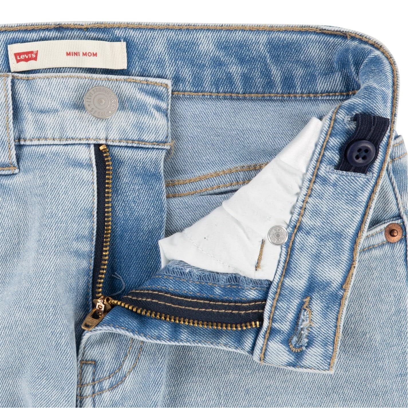 LEVIS L6Q/lightblue