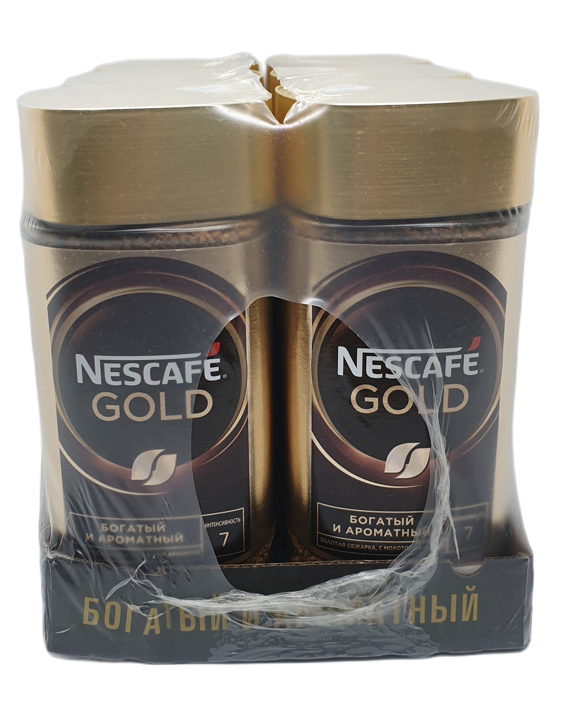 See full amazon price history chart for Nescafe Gold Coffee Intensity 7, 6.7 oz ℮ 190 g, 6 Pack Nescafe Gold Coffee Intensity 7, 6.7 oz ℮ 190 g, 6 Pack (B098RD2NCL) Amazon Price History, Amazon Price Tracker