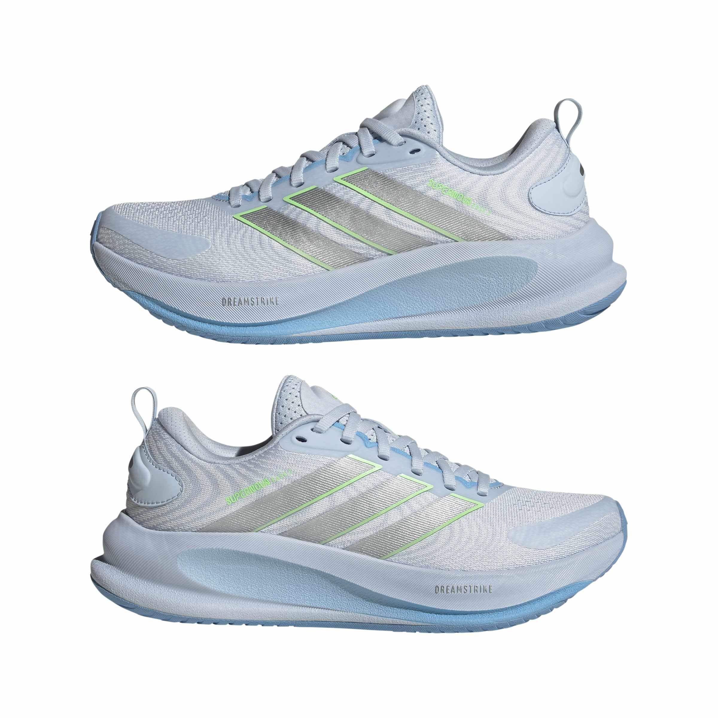 adidas Women's Zapatilla DE Running Supernova Ease 2