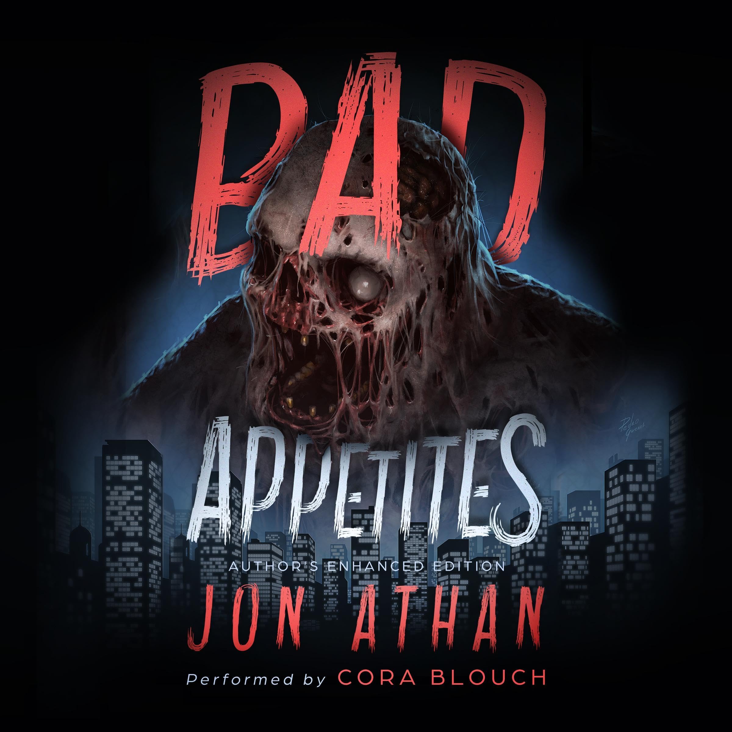 Bad Appetites