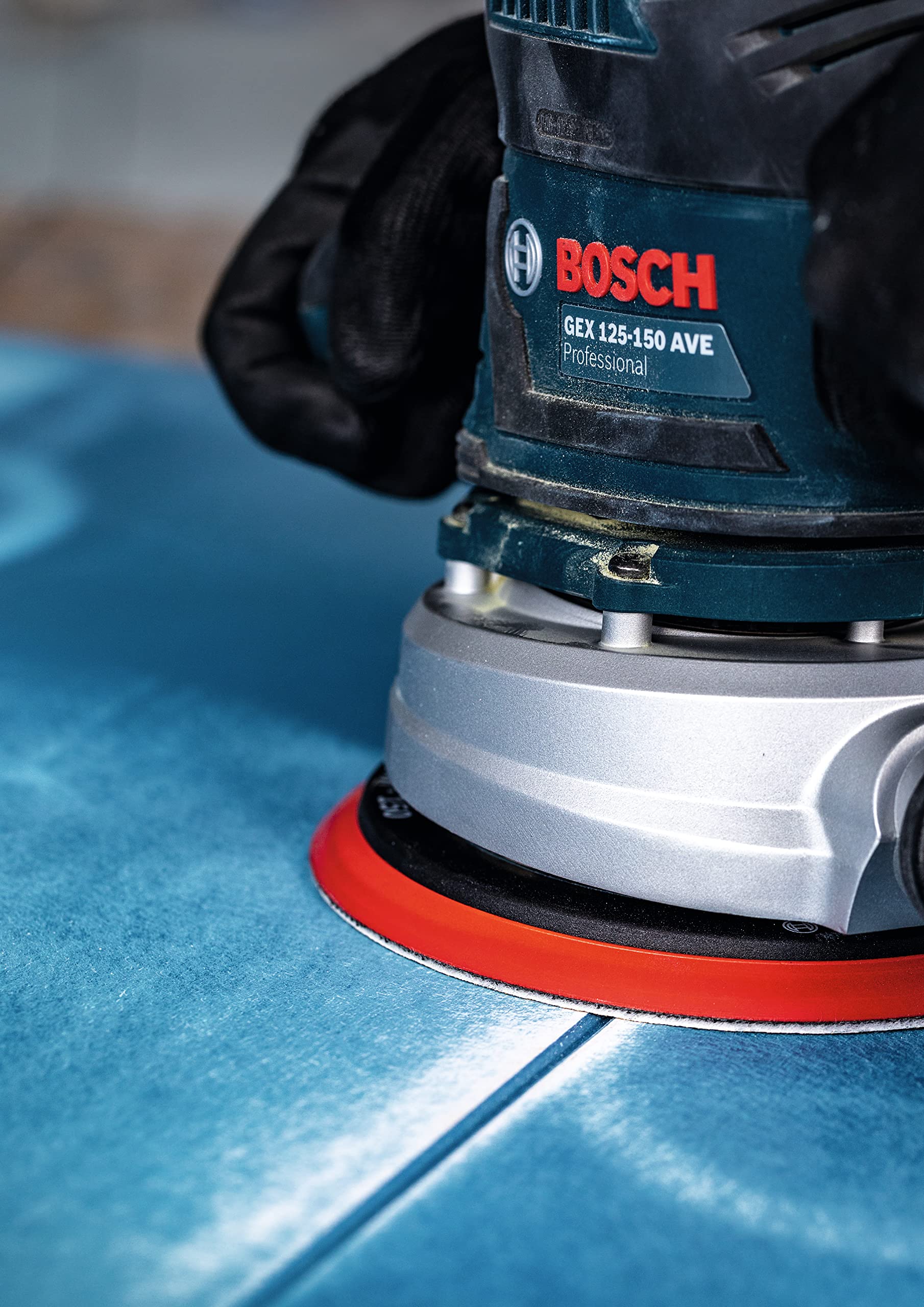 Bosch 1x Punta per martelli EXPERT SDS plus-7X (per Pietra morbida, Pietra dura, Ø 14,00 mm, Professional Accessorio Martello perforatore)