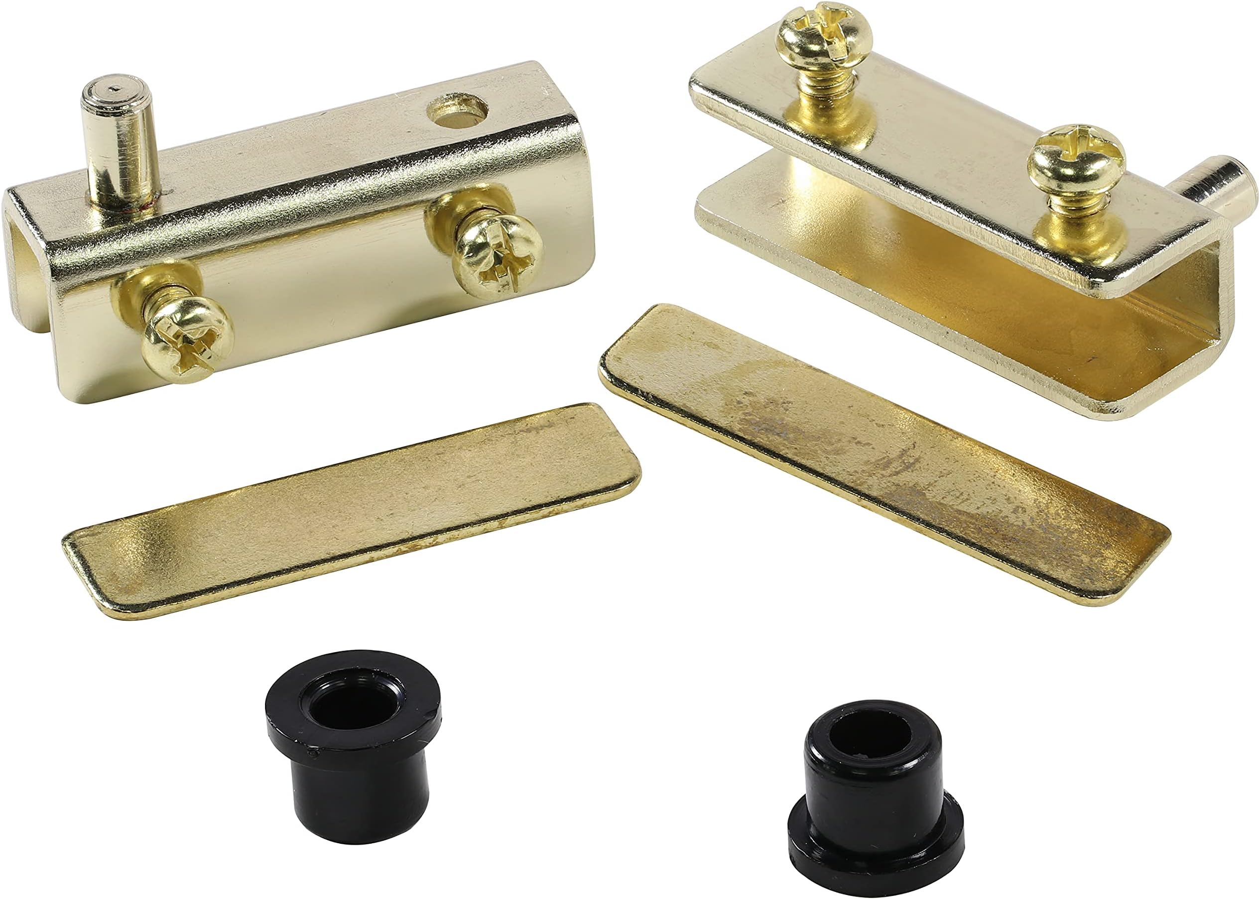 Rv Teardrop Tear Drop Trailer 50" Aluminum Hurricane Hinge