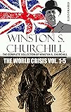 The World Crisis cover