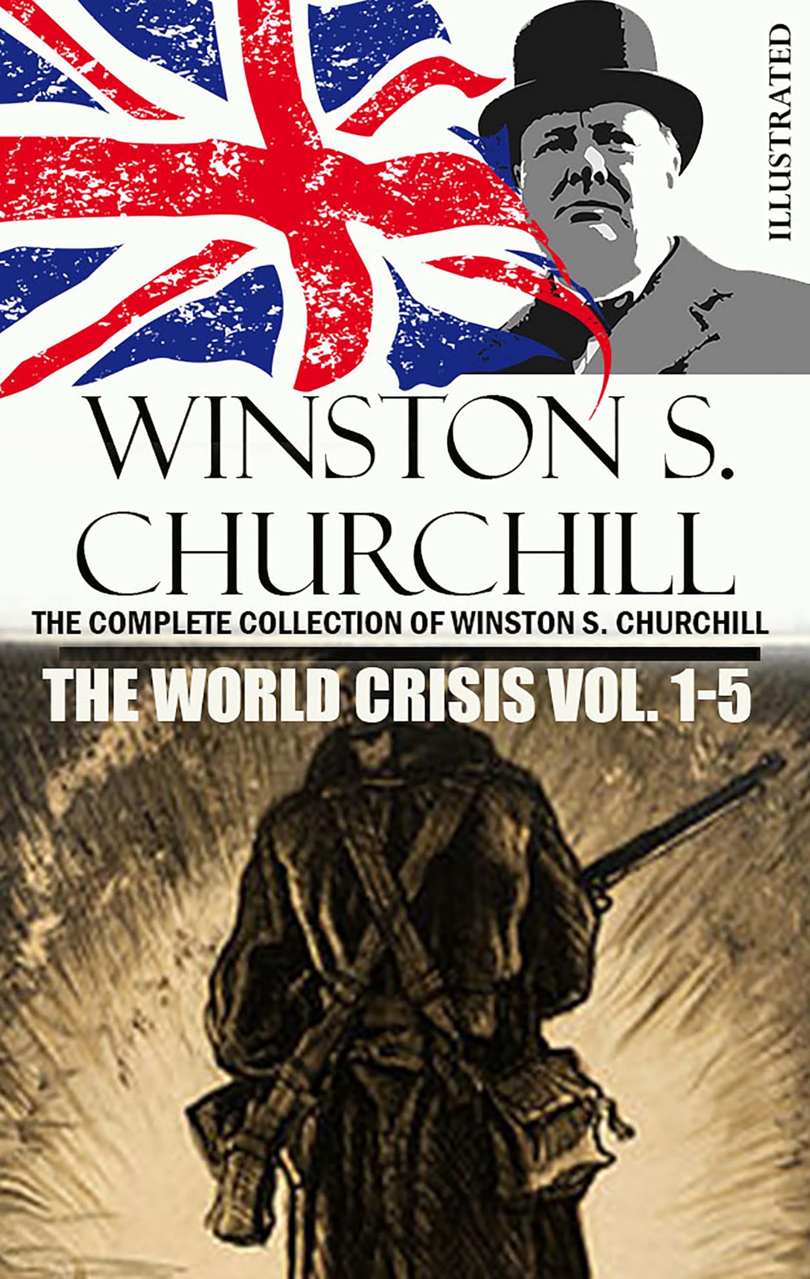 Amazon.com: Winston S. Churchill: books, biography, latest