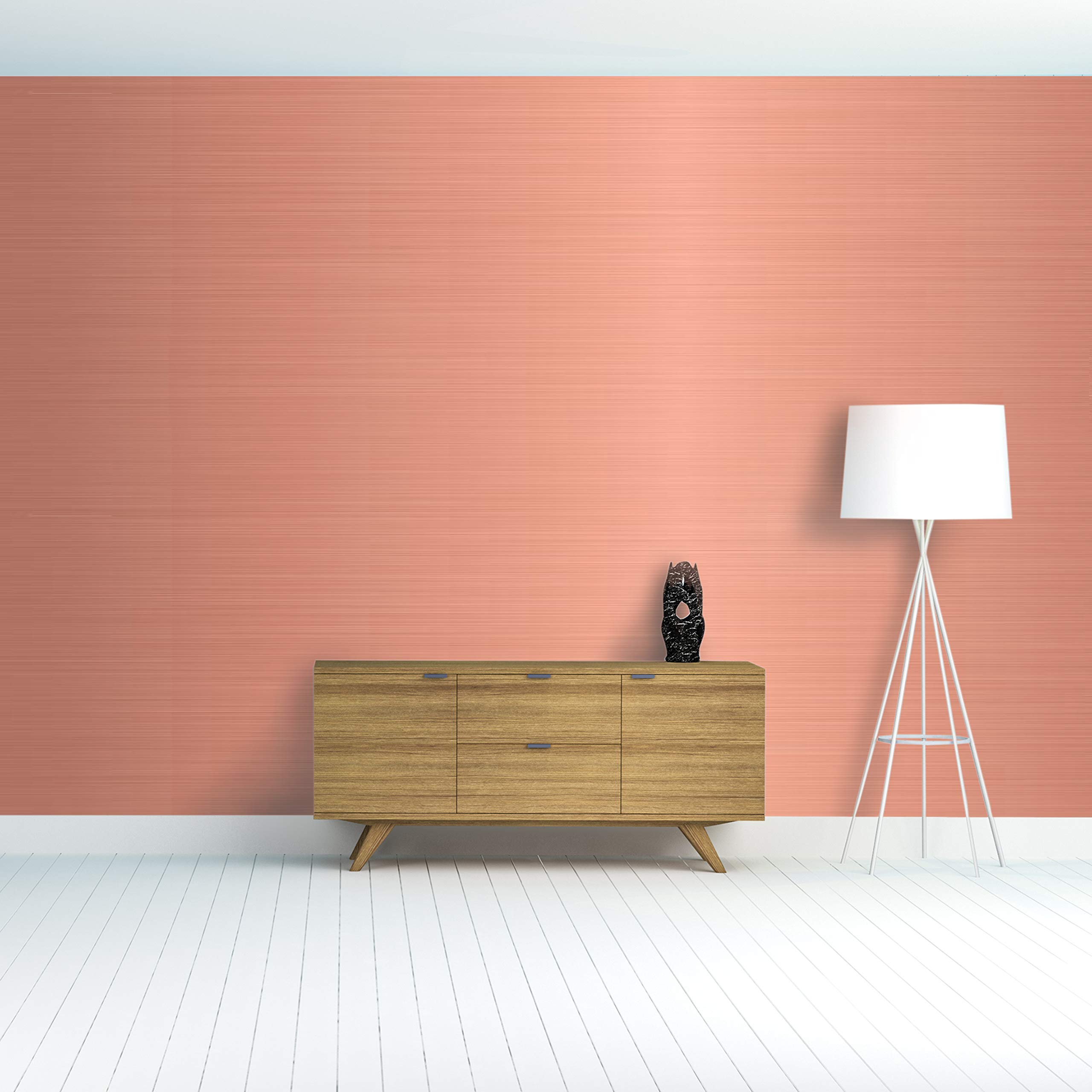 See full amazon price history chart for Raushik Satin Peach Vinyl Wrap Furniture Film Wallpaper for Cupboard Door, Almirah, Fridge, Wall, DIY & Other Renovation Projects : 24x120 Inch Raushik Satin Peach Vinyl Wrap Furniture Film Wallpaper for Cupboard Door, Almirah, Fridge, Wall, DIY & Other Renovation Projects : 24x120 Inch (B08RGN7BFV) Amazon Price History, Amazon Price Tracker