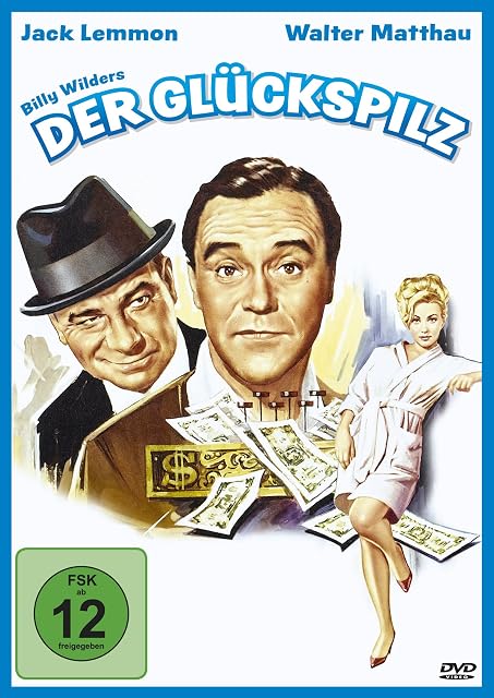 Der Glückspilz