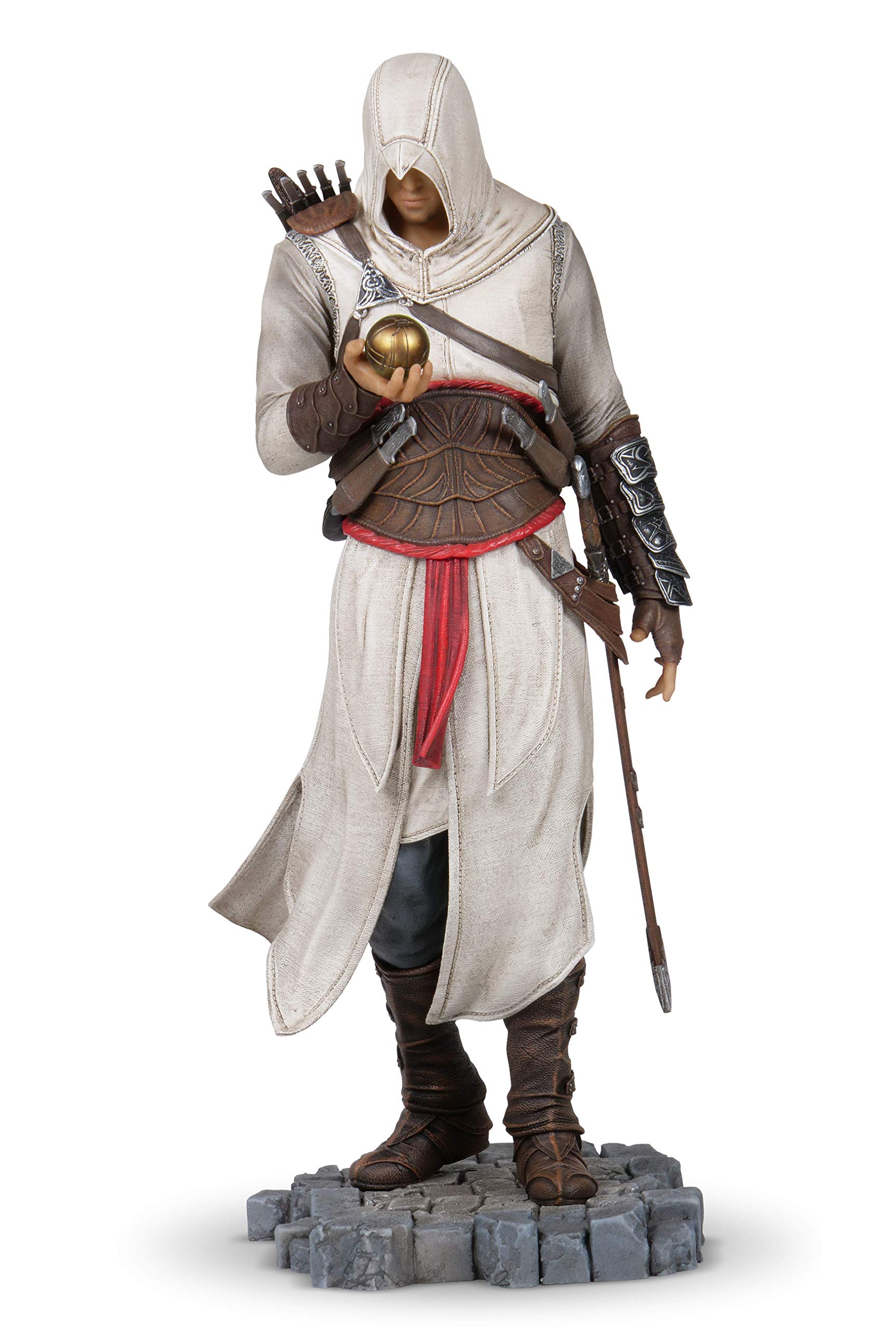 Coffre Assassin's Creed Et Pomme D'Éden – Édition 1:1 – Ubisoft 2016 – Occasion
