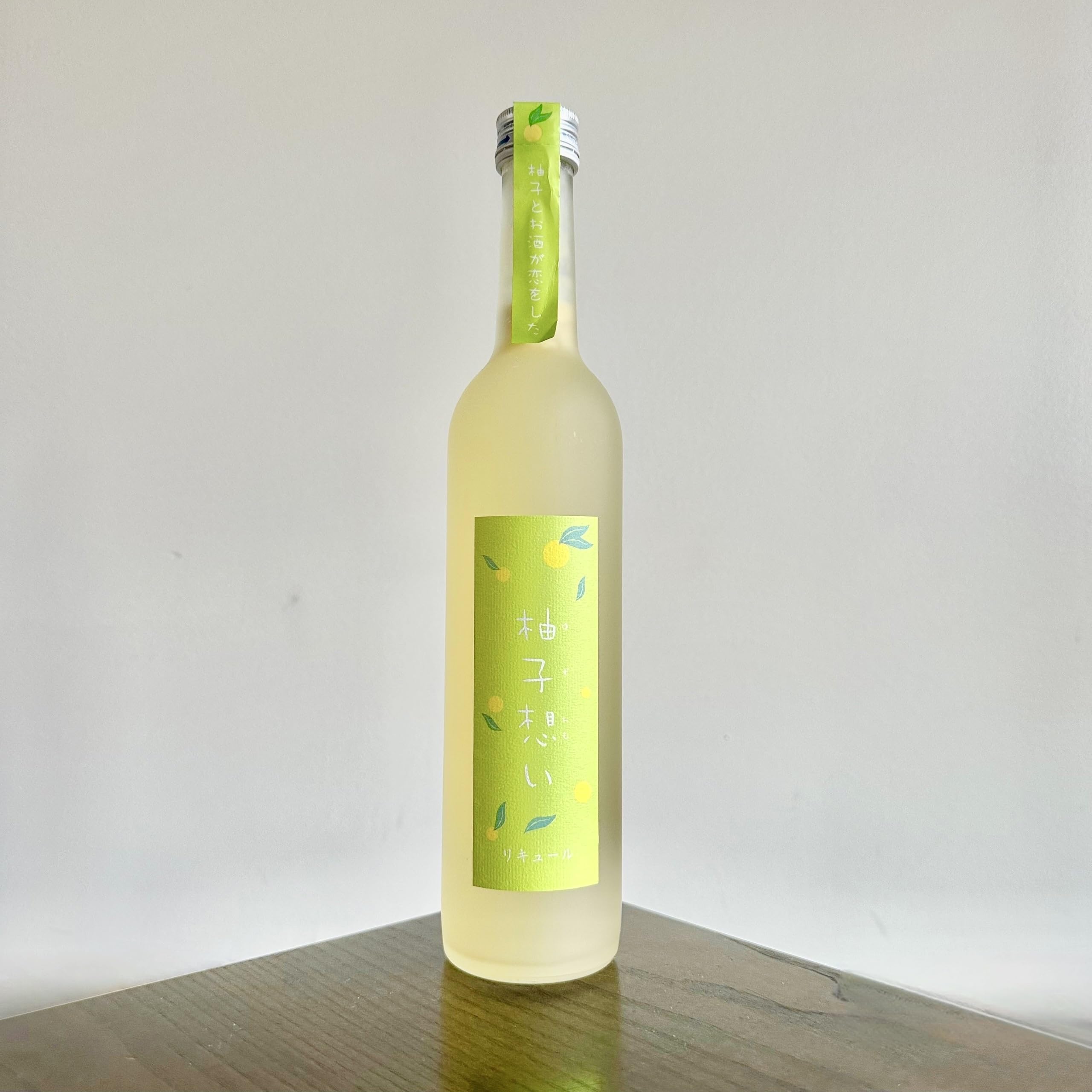 Amazon.com : Yamamoto “Yuzu Omoi” Japanese beverage - 500ml (Pack