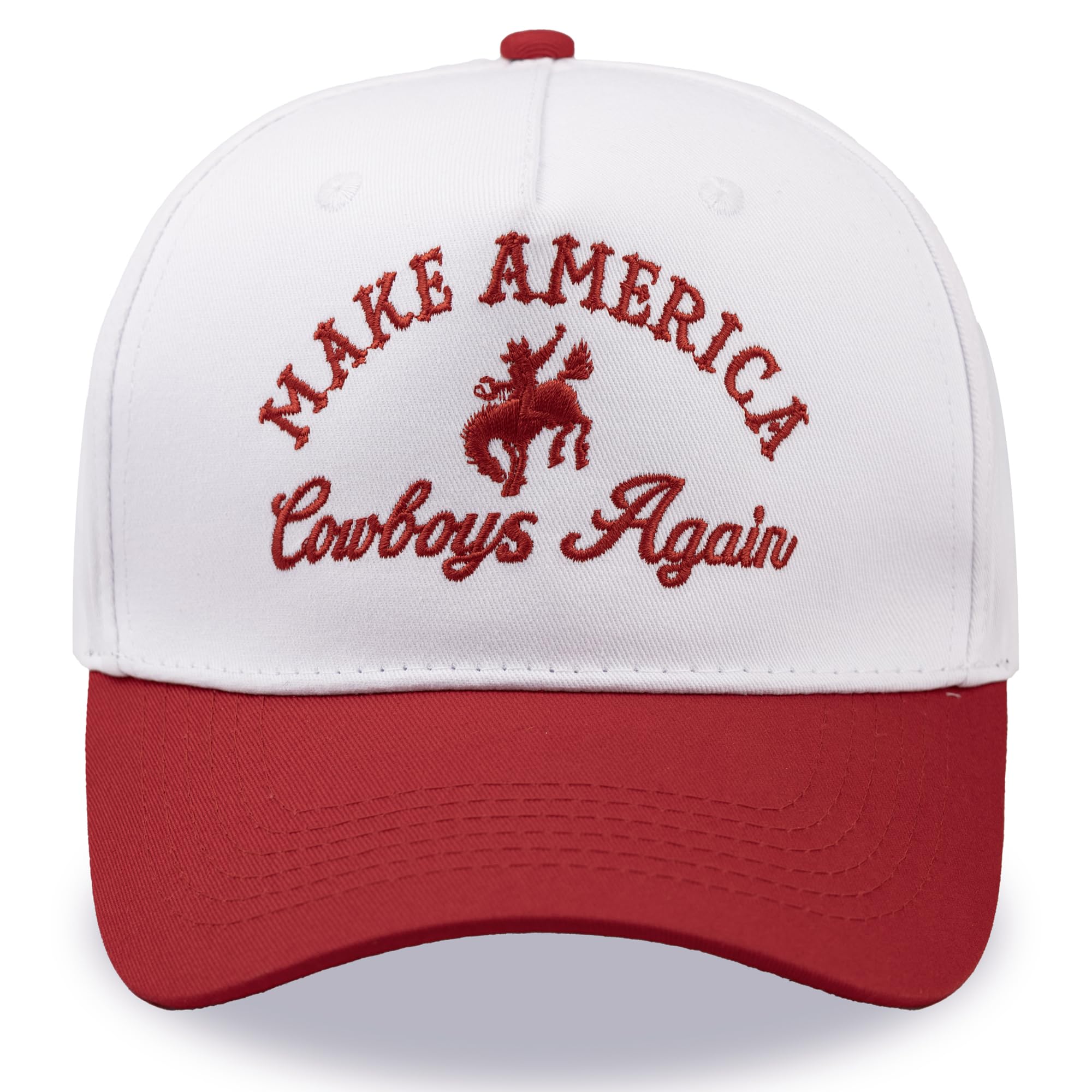 OyooctBaseball Hat, Adjustable One Size Fits Most