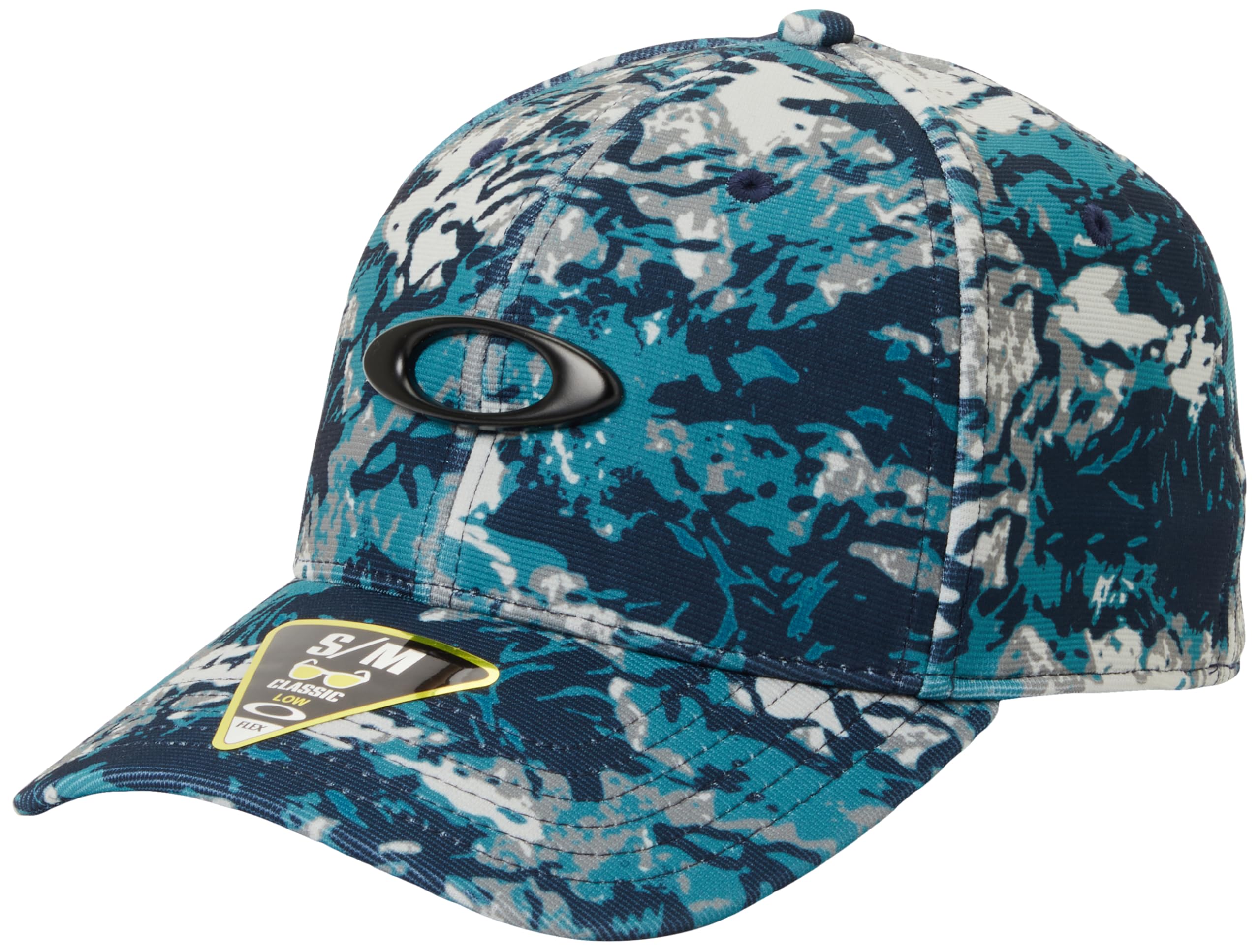 Oakley Gorra Tincan para Hombre — view 8