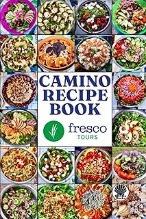 Camino Recipe Book