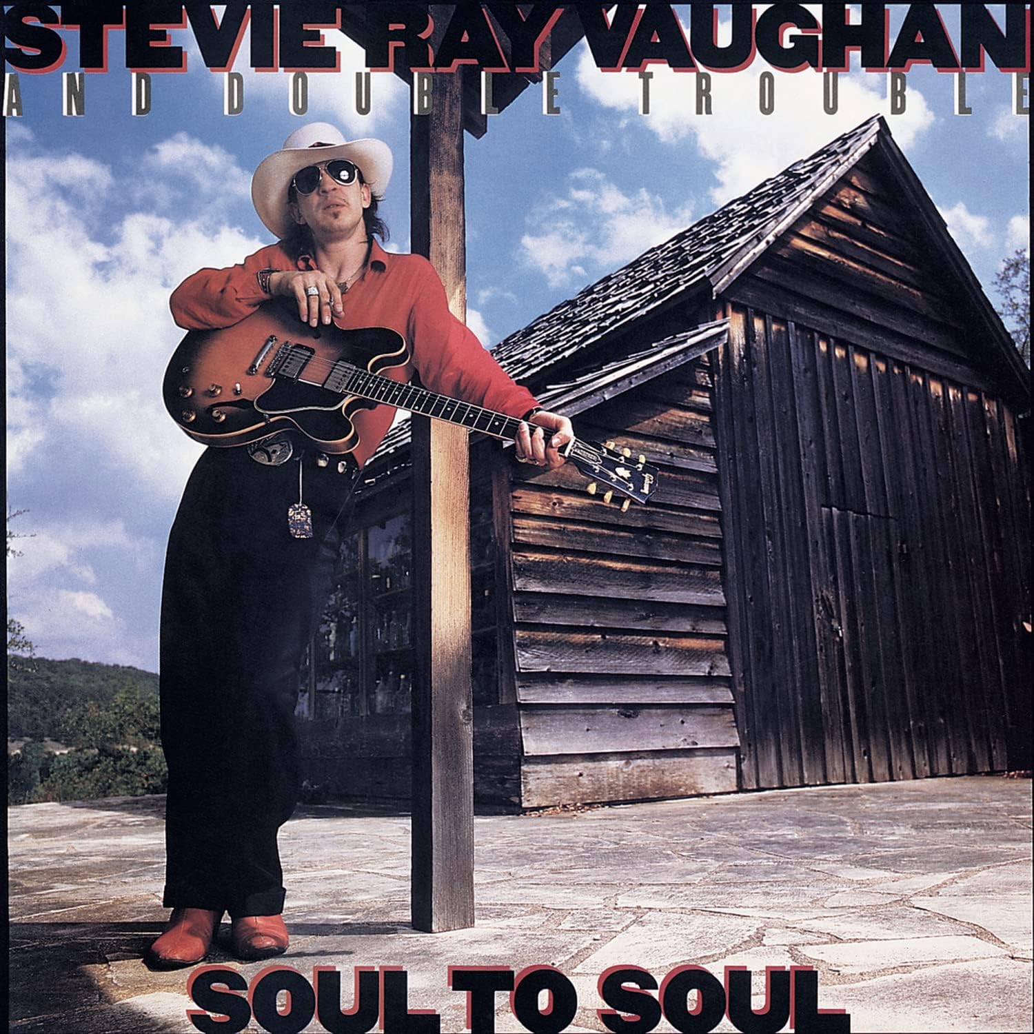 Soul to Soul Stevie Ray Vaughan Amazon.it CD e Vinili} Soul to Soul Stevie Ray Vaughan Amazon.it CD e Vinili}