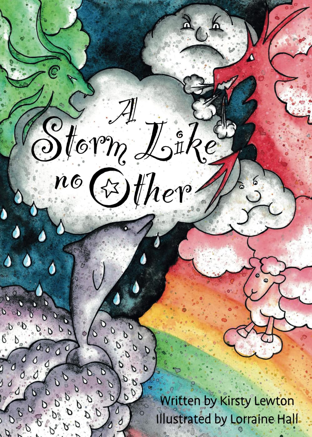 A Storm Like No Other