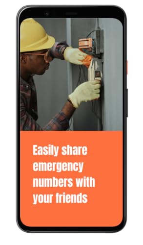 Emergency Call ZW