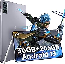 OUKITEL OT5 Android13 tablet
