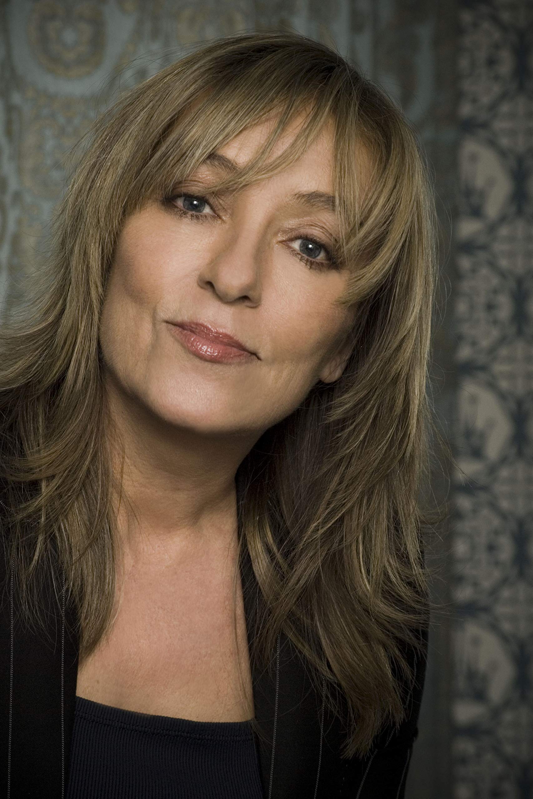 Inger Marie Gundersen