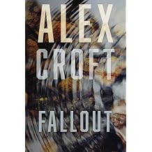 Fallout Savannah Sizzle Series Book 3