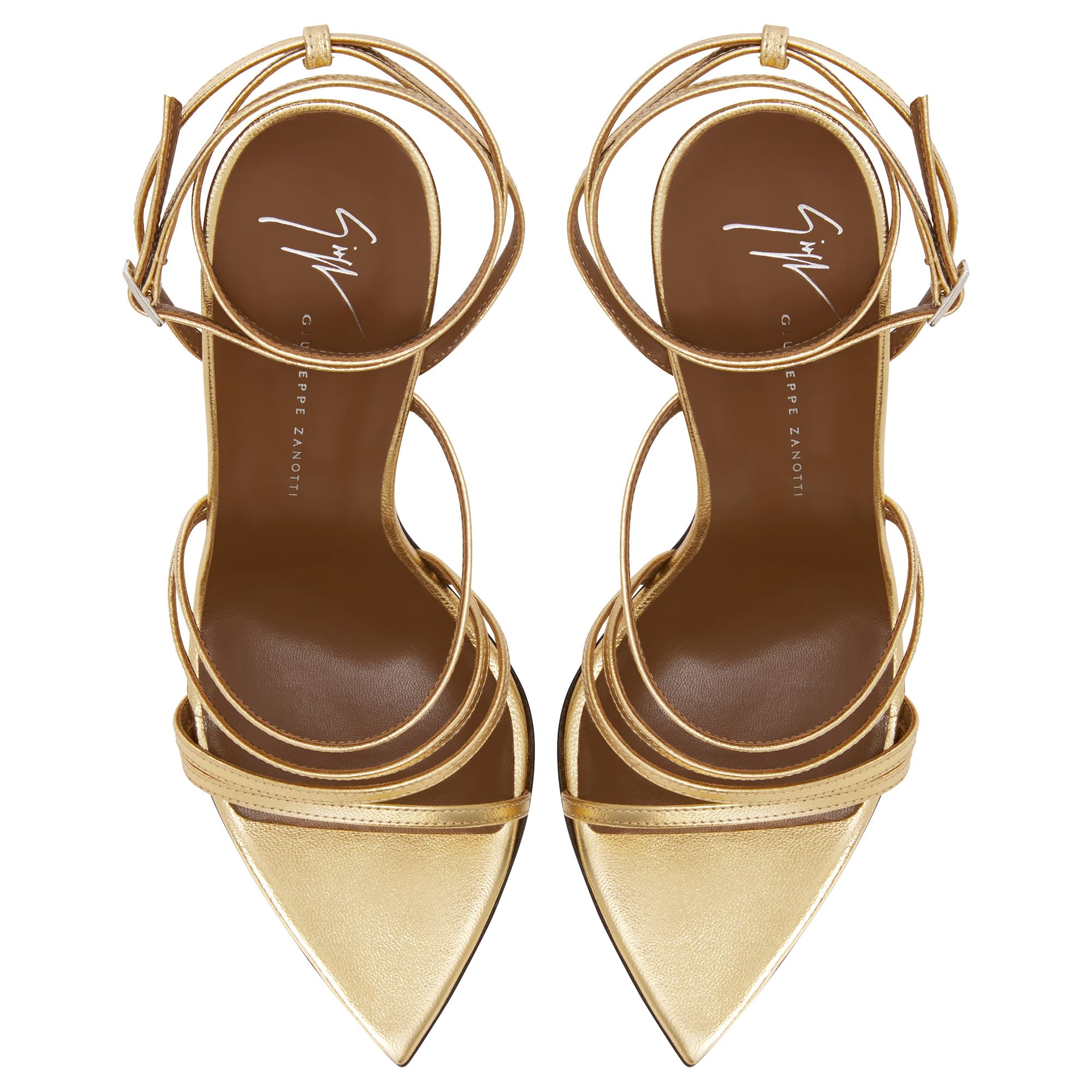 Intriigo Claire 105: 8 Gold