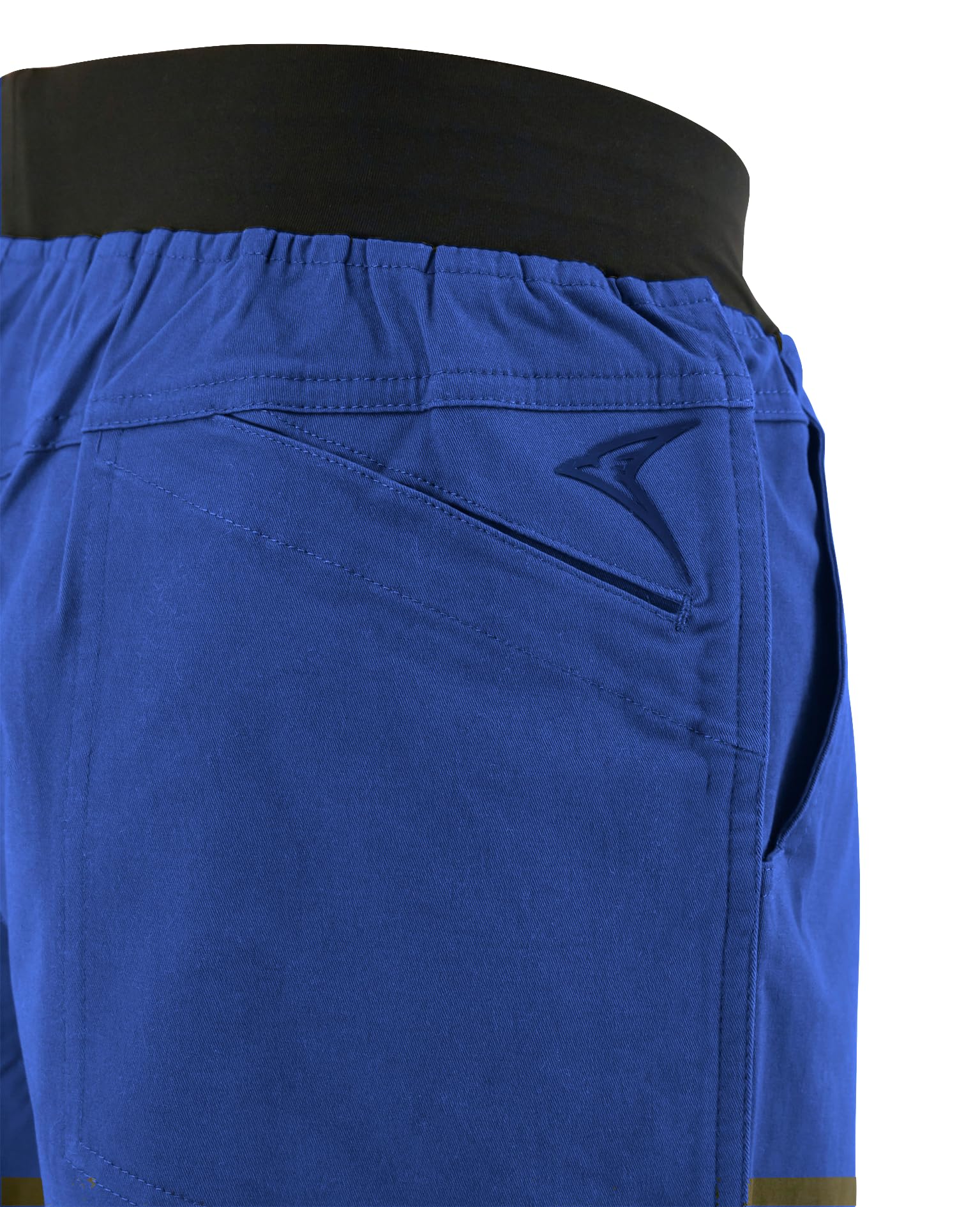Café Kraft Zoom - Pantalones de escalada para hombre