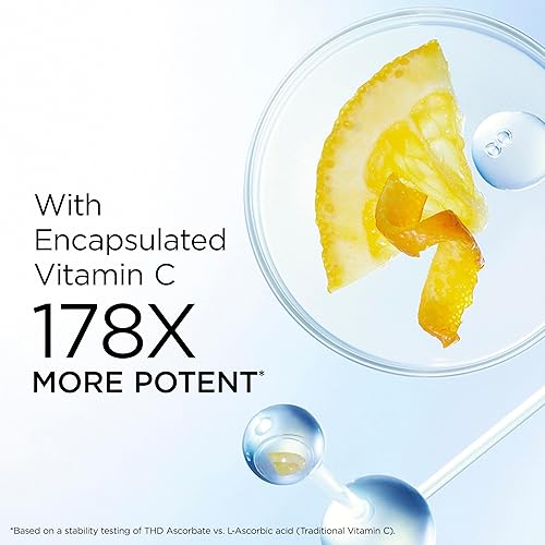 Miniatura 3 de Elizabeth Arden Cápsulas nocturnas de corrección de manchas claramente radiantes que iluminan visiblemente