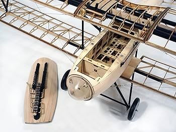 OK模型RCアクロバットモデルキット 3機セット OK模型RCアクロバットモデルキット 3機セット PILOT サフラン3