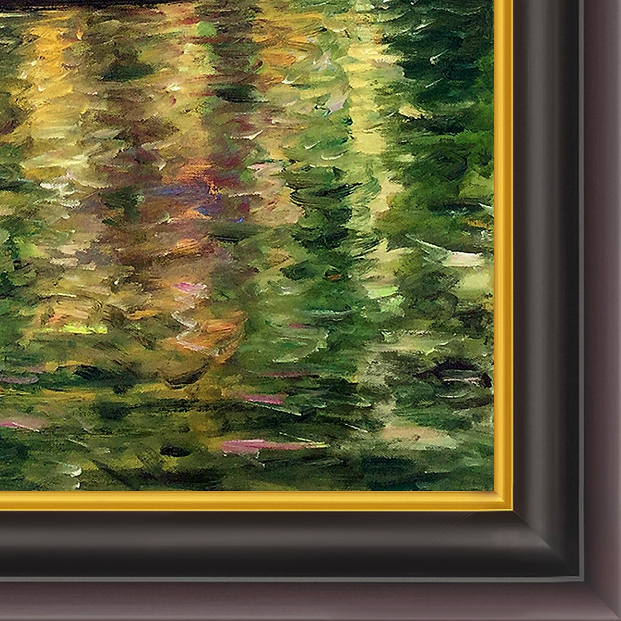 Amazon.co.jp: La Pastiche overstockArt Palazzo Dario、1908