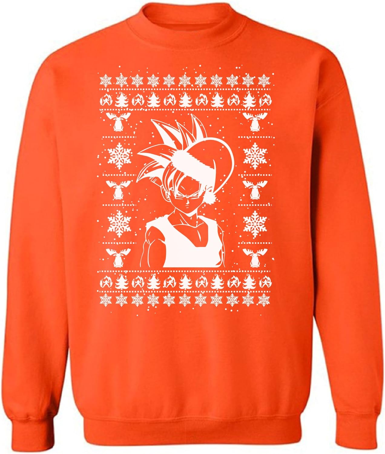 Raxo Anime Christmas Sweatshirt Manga Ugly Christmas Sweater Anime Sweater Xmas Gifts Orange Amazon Co Uk Clothing Raxo Anime Christmas Sweatshirt Manga Ugly Christmas Sweater Anime Sweater Xmas Gifts Orange Amazon Co Uk Clothing