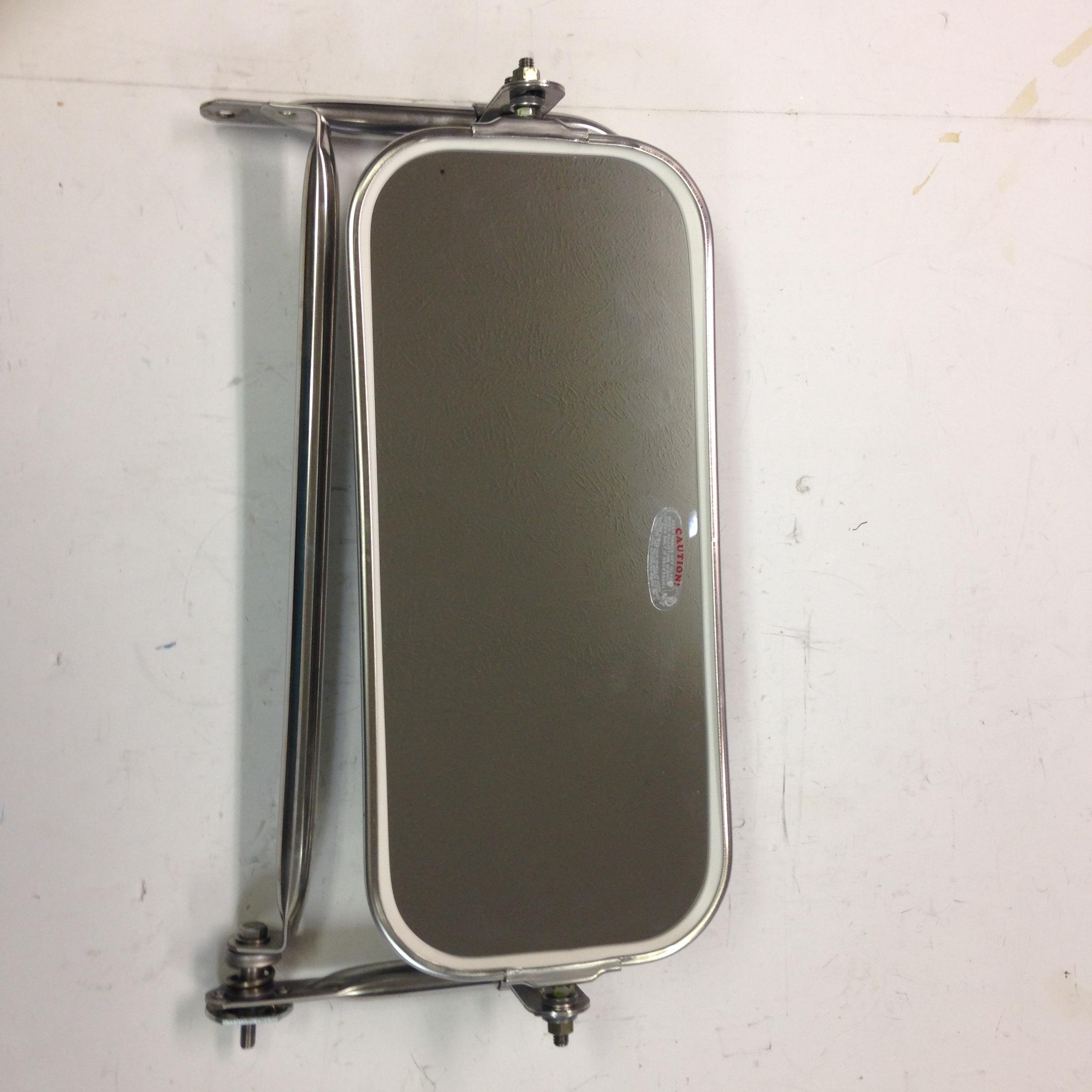 Amazon.com: GM 12547954 Automotive Mirror Assembly : Automotive