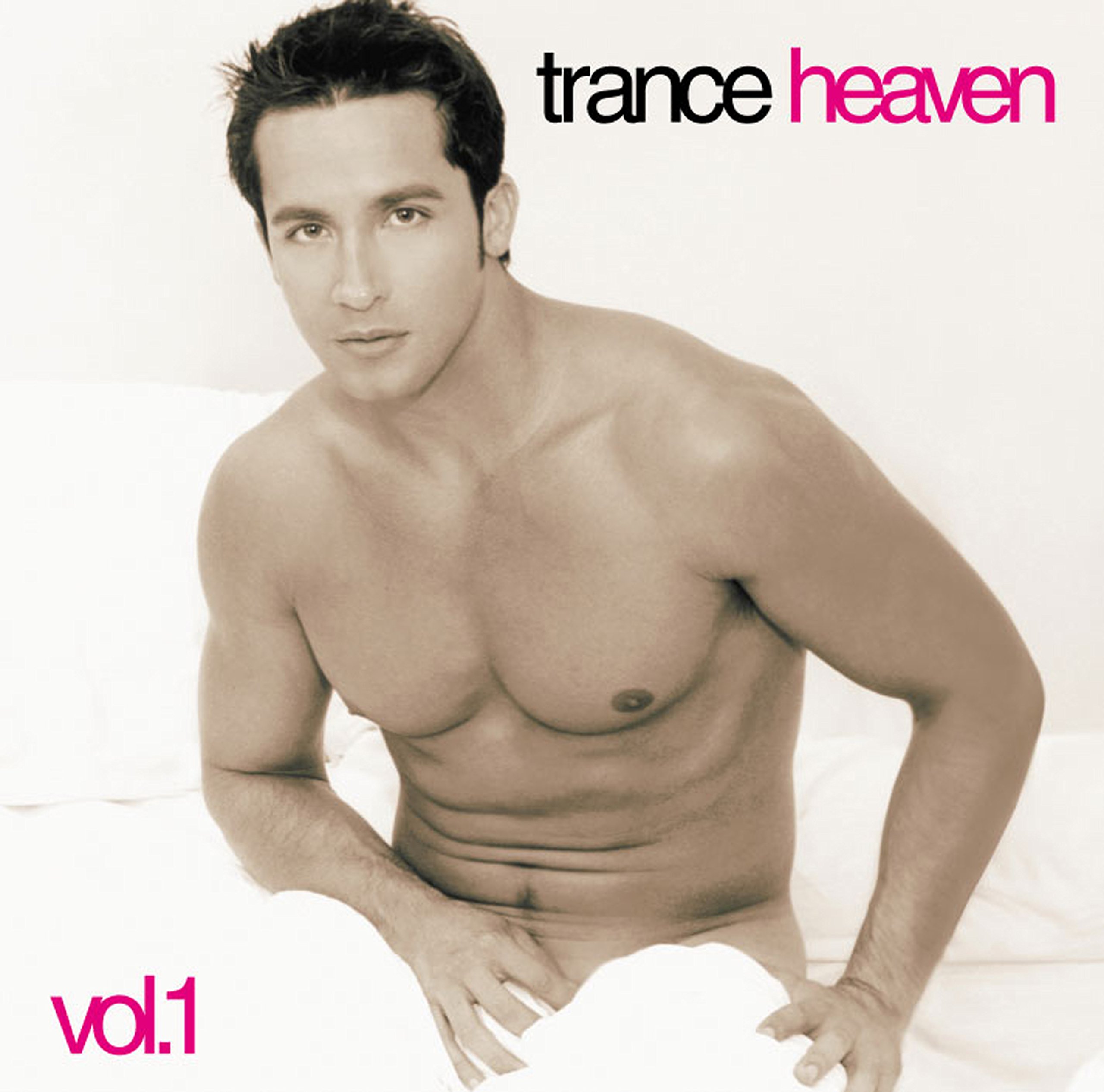 Trance Heaven, Vol. 1
