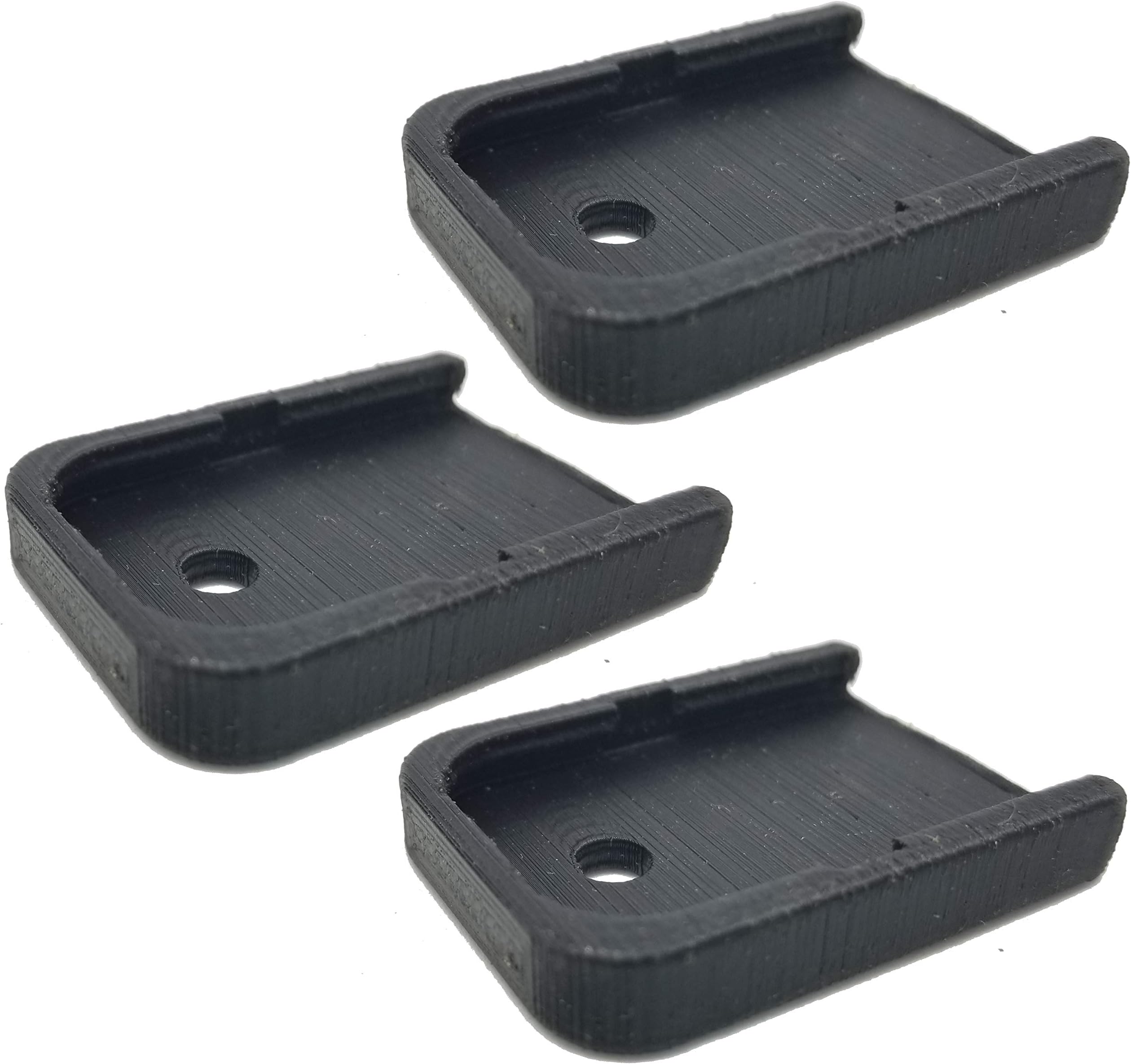 OTA Glock Magazine Floor Base Plate (3 Pack)