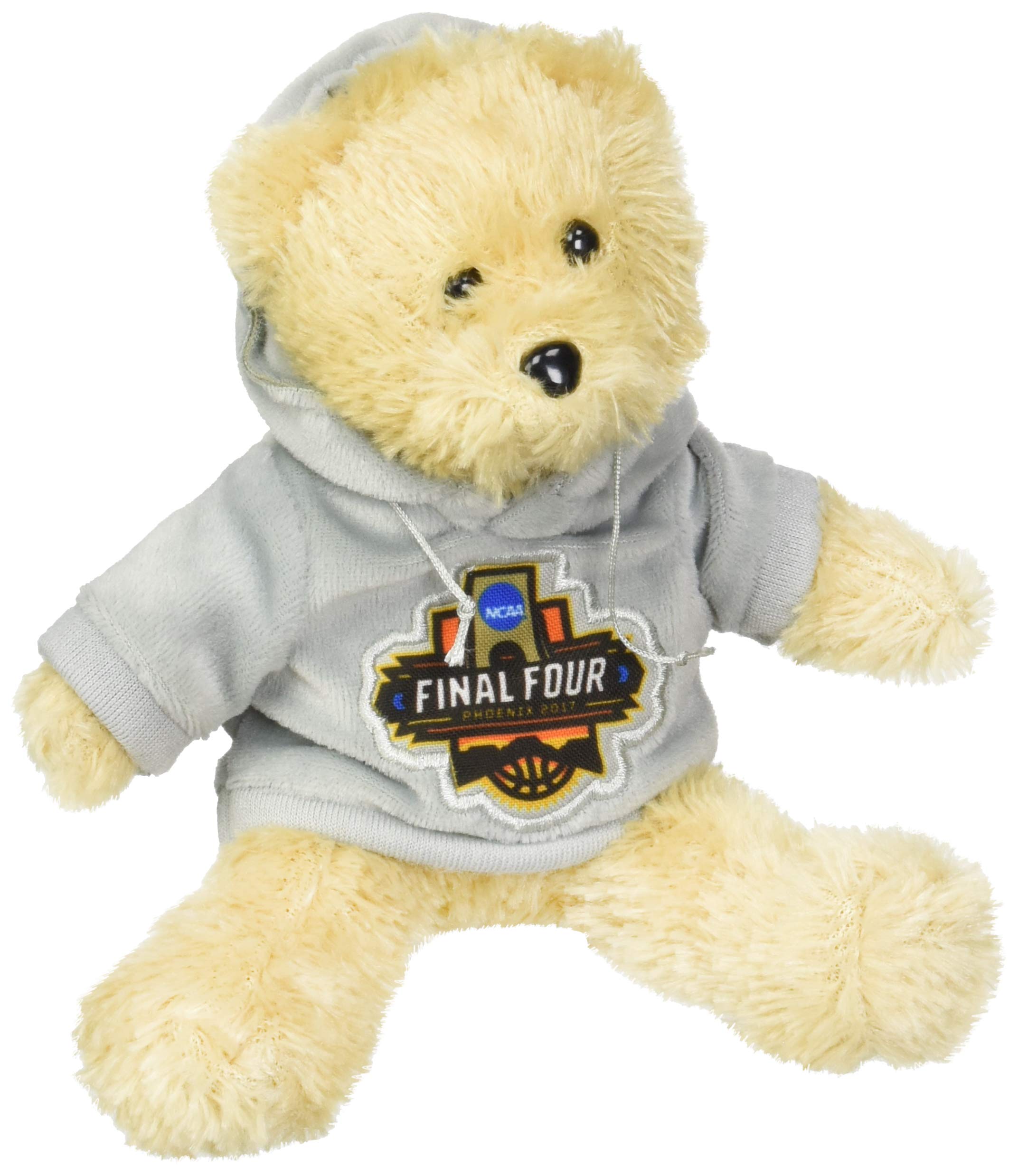 FOCO (2017 Edition) FINAL FOUR 8 FUZZY HOODY BEAR