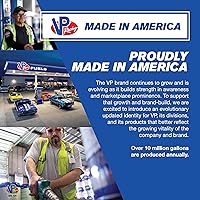 Vista 4 de VP Racing Fuels 2085 Cool Down Coolant Mejorador de Rendimiento del Refrigerante, 16 onzas