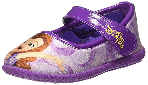Disney Girls Ballet Flats