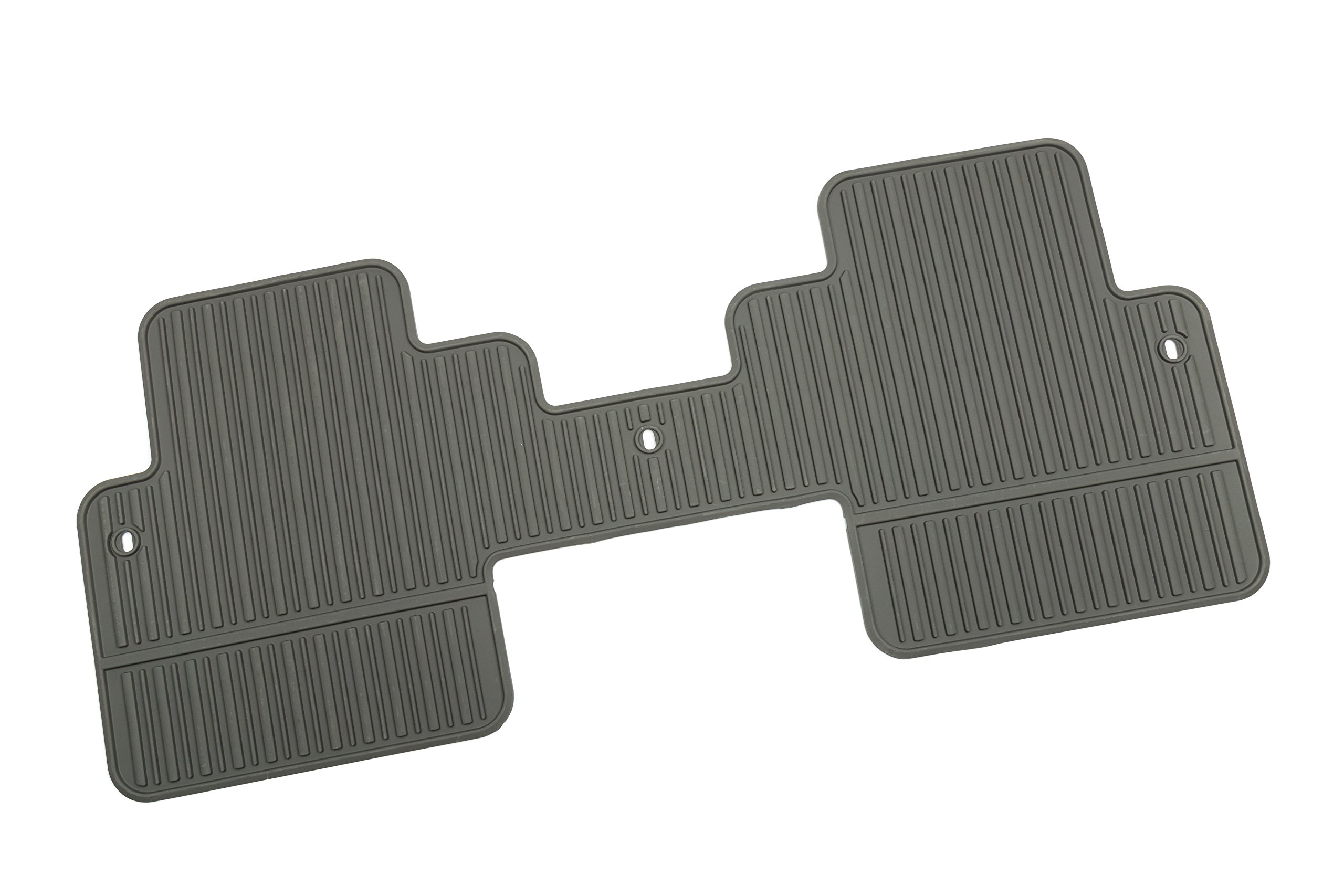 Amazon.com: GM Accessories 22890469 Second-Row One-Piece Premium