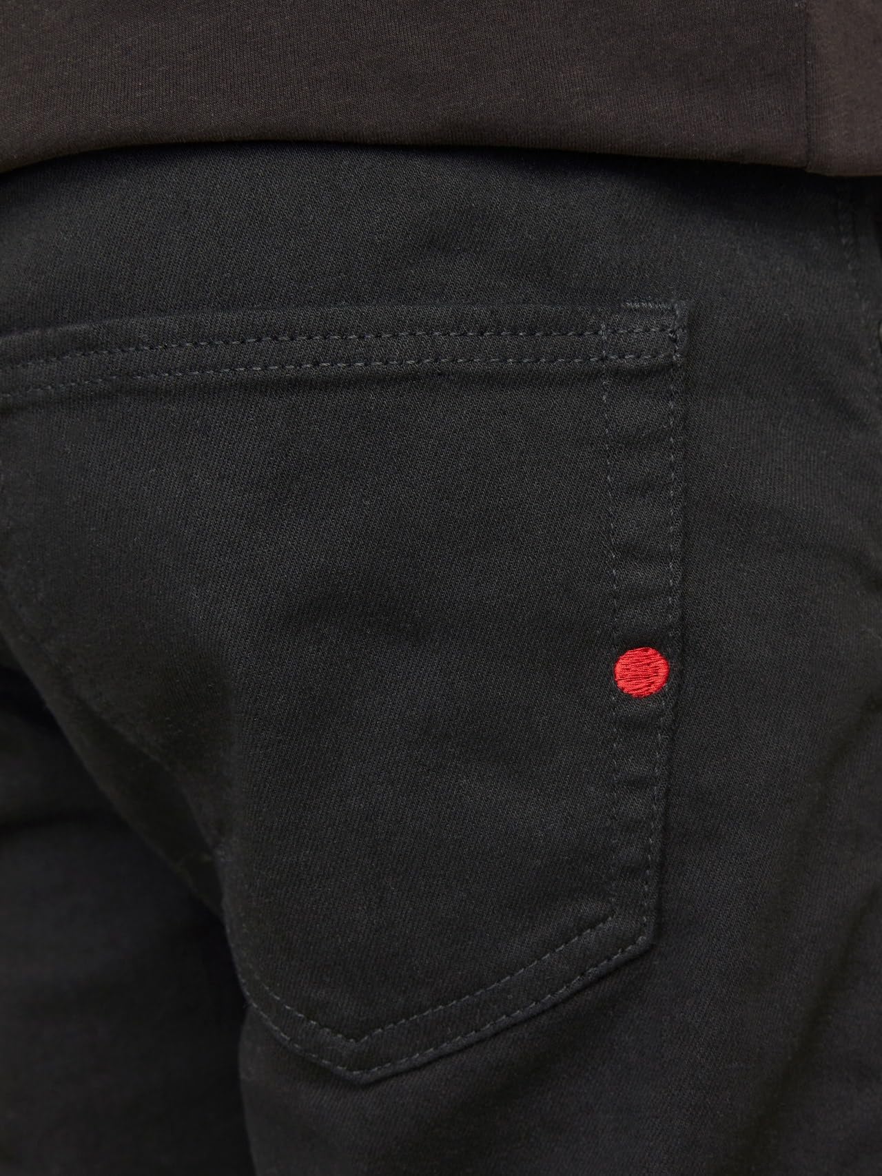 JACK & JONES Rddcomfort Royal Re 305 Noos - Dżins Mężczyźni