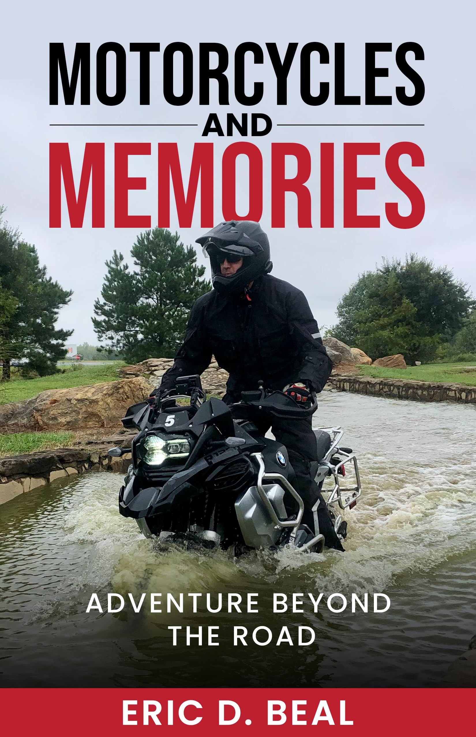 Motorcycles and Memories: Adventure Beyond the Road