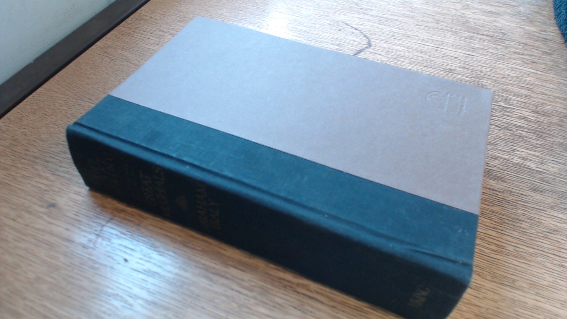 Buy Last Spring: The Lives & The Times Of Great Mughals — BookShops.in