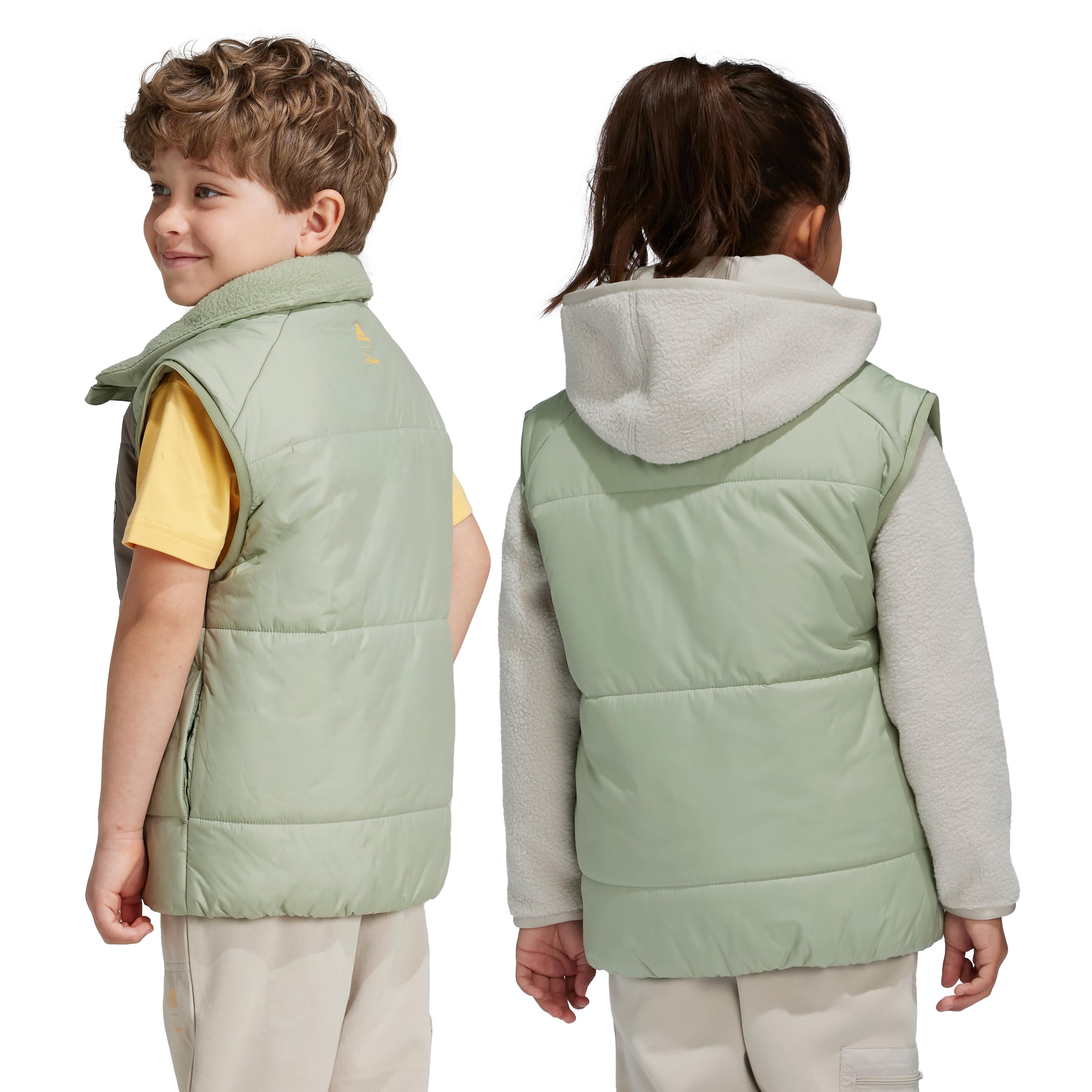 adidas Disney Re Leone Ragazzi VestOuterwear Giacca