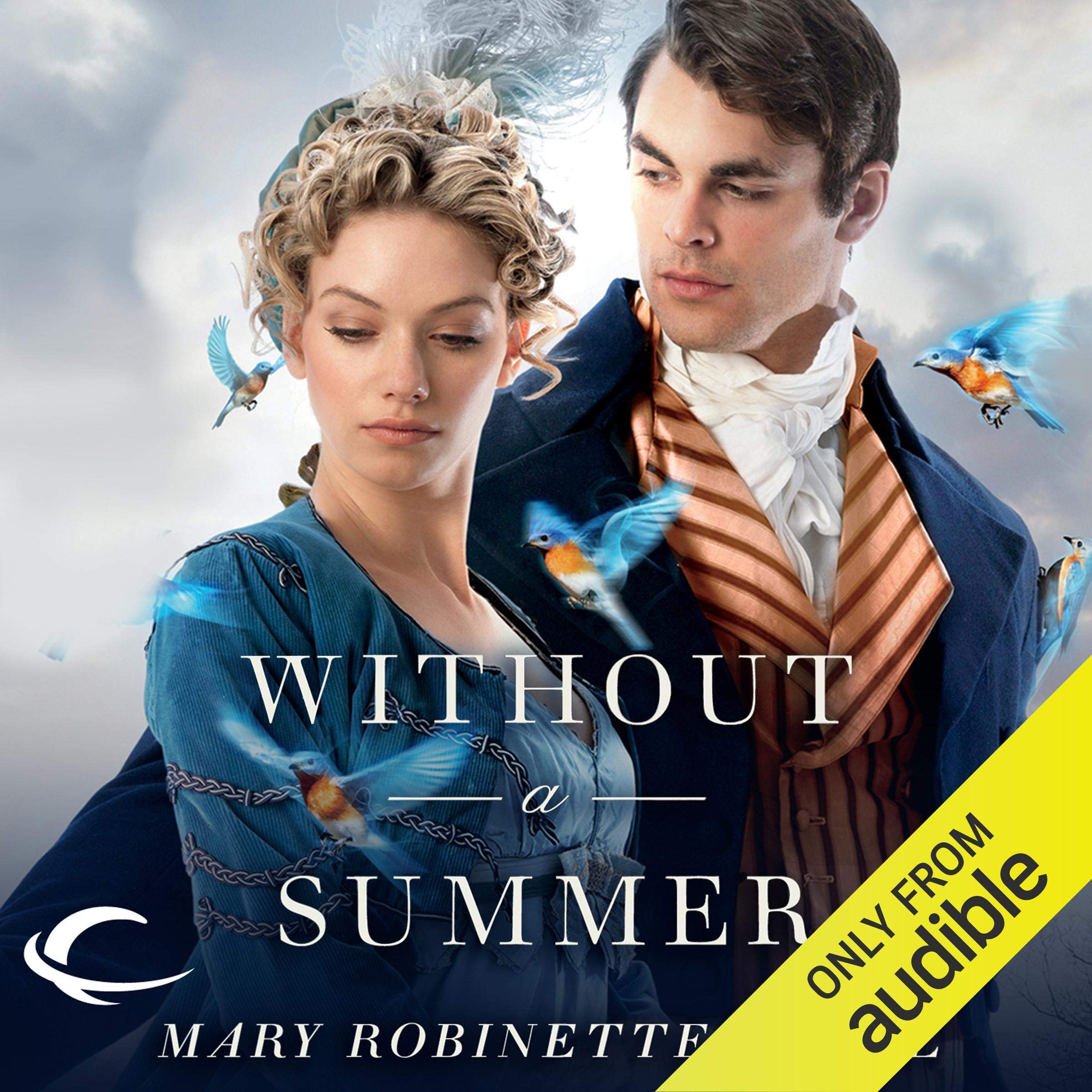 Cover art for Without a Summer
