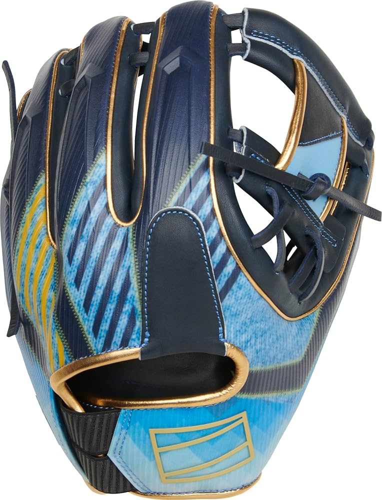 【美品】Rawlings ローリングス REV1X 硬式　内野用グラブ 日本未発売】ローリングス REV1X 硬式 野球 内野手用 グローブ