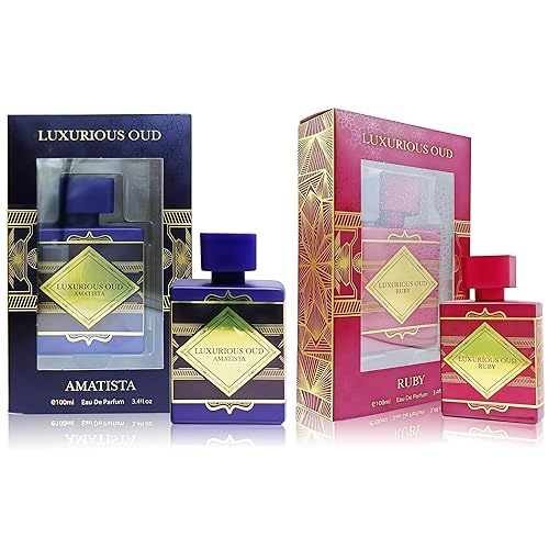 Miniatura 10 de Colonia Masculina 6PM Combo Eau De Toilette para Hombre - Perfum Masculino con Aroma Fresco y Romántico 3.4 FL Oz Cada Spray Natural para Todo Tipo