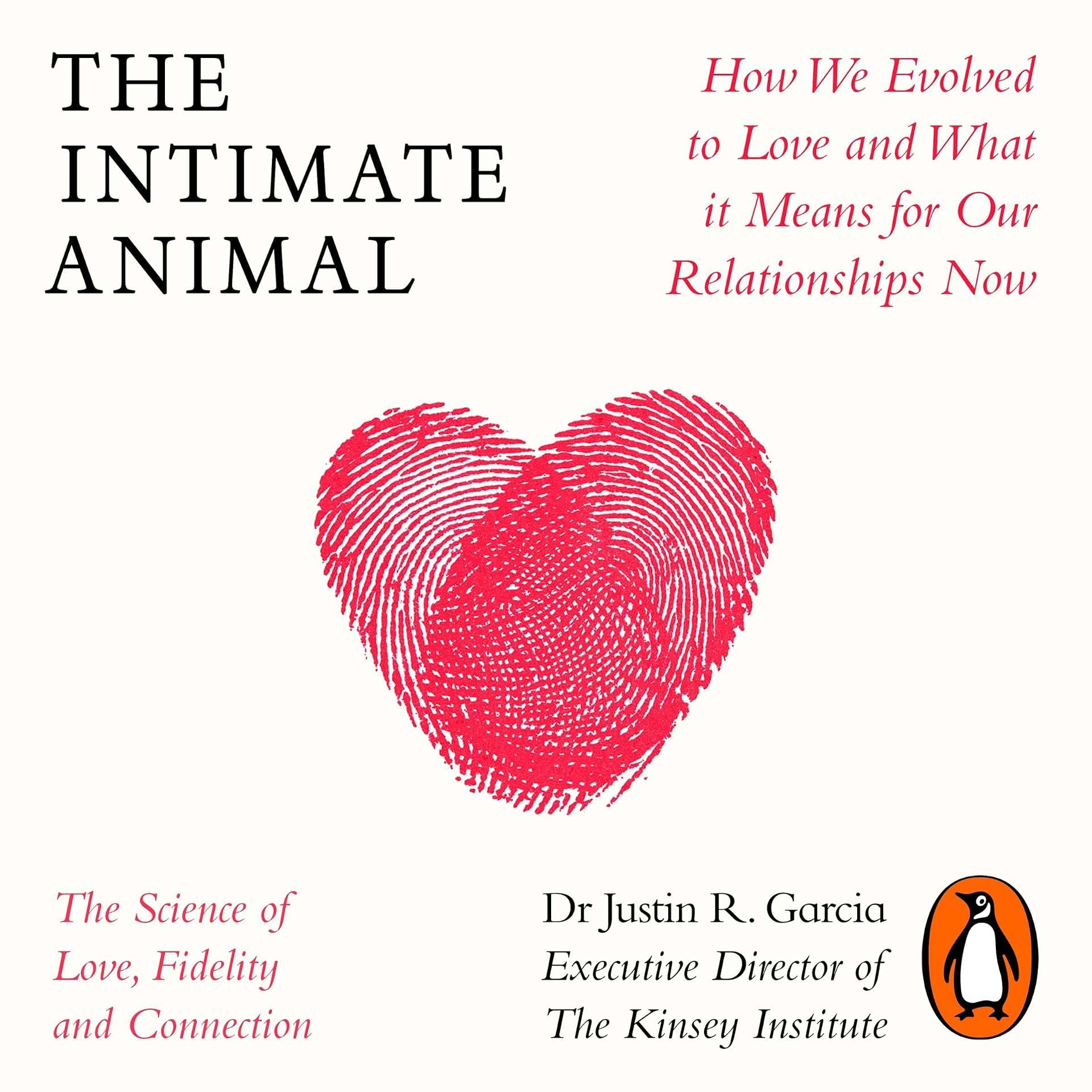 Carousel Item: The Intimate Animal