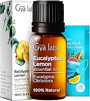 Vista 259 de Gya Labs - Aceite esencial de vainilla oleorresina para aliviar el estrés, relajación, sueño, aceite de vainilla francesa dulce para mayor