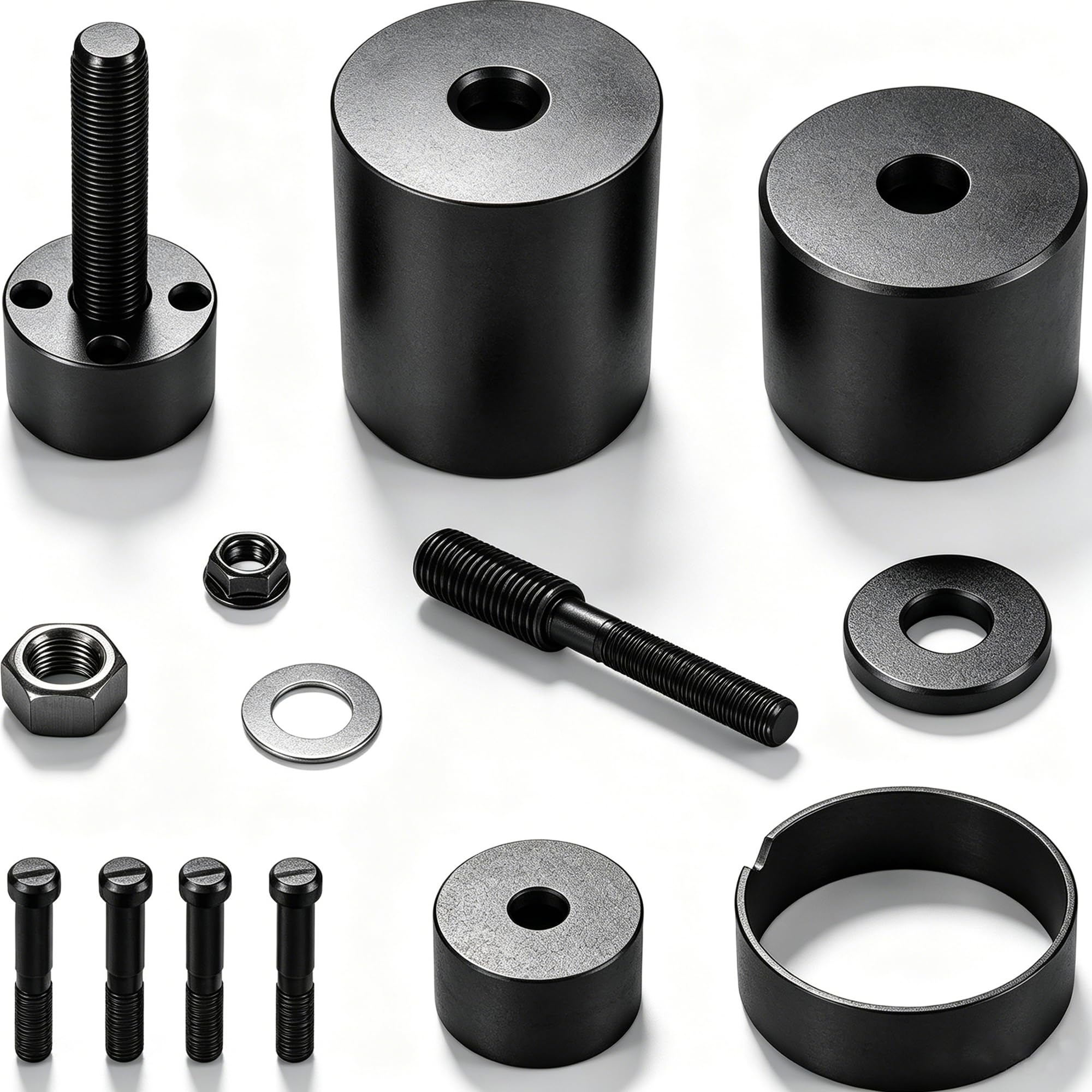プリニー　904545 Yoursme JDG954B Crankshaft Gear & Front Crank Oil Seal Installer
