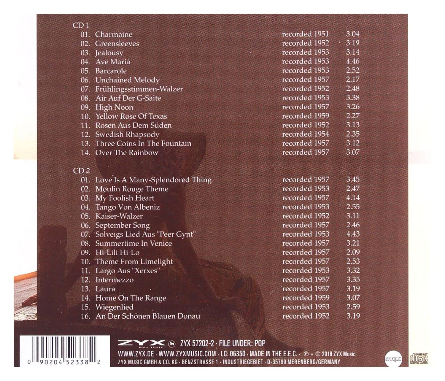 Greatest Hits image 2