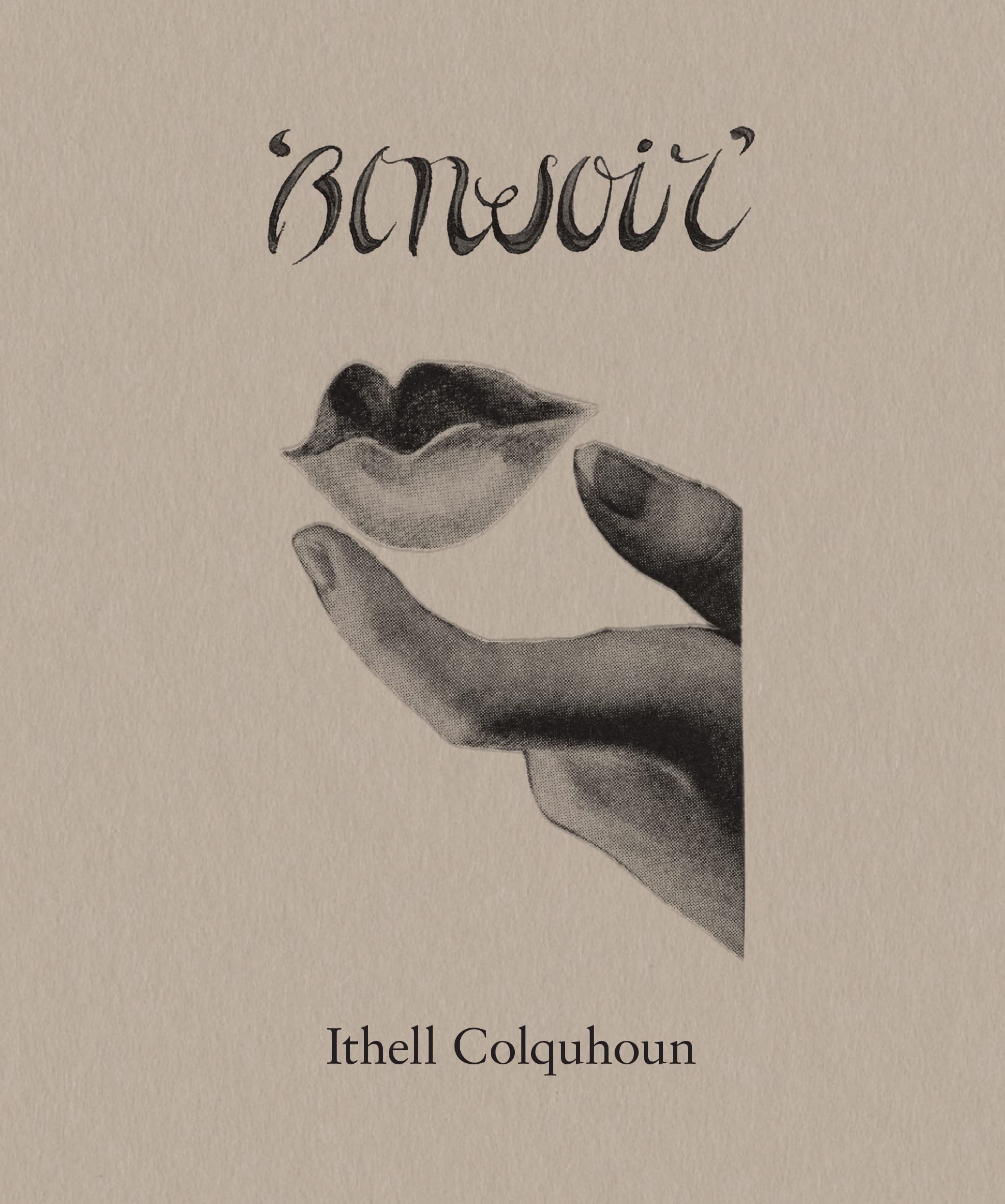 Ithell Colquhoun: Bonsoir