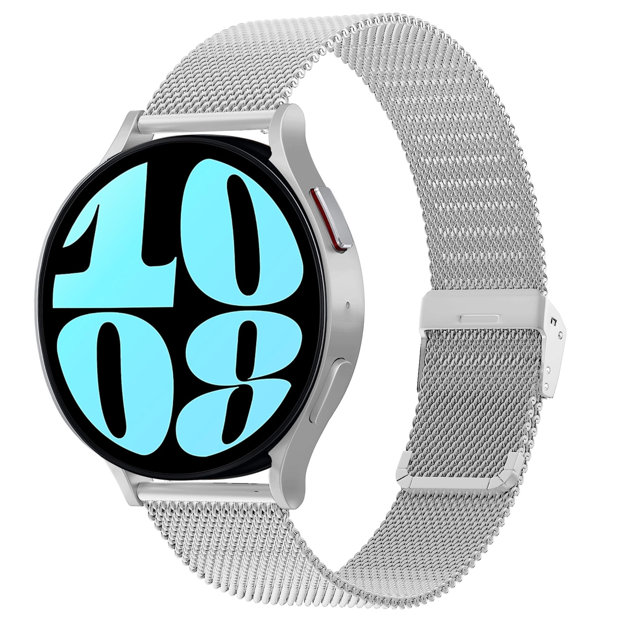 Morellato Orologio Analogico Quarzo Donna Con Cinturino In Acciaio Inox - 8