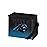 FOCO NFL Unisex Gradient Print Lunch Bag Coolergradient Print Lunch Bag Cooler, Carolina Panthers, Standard
