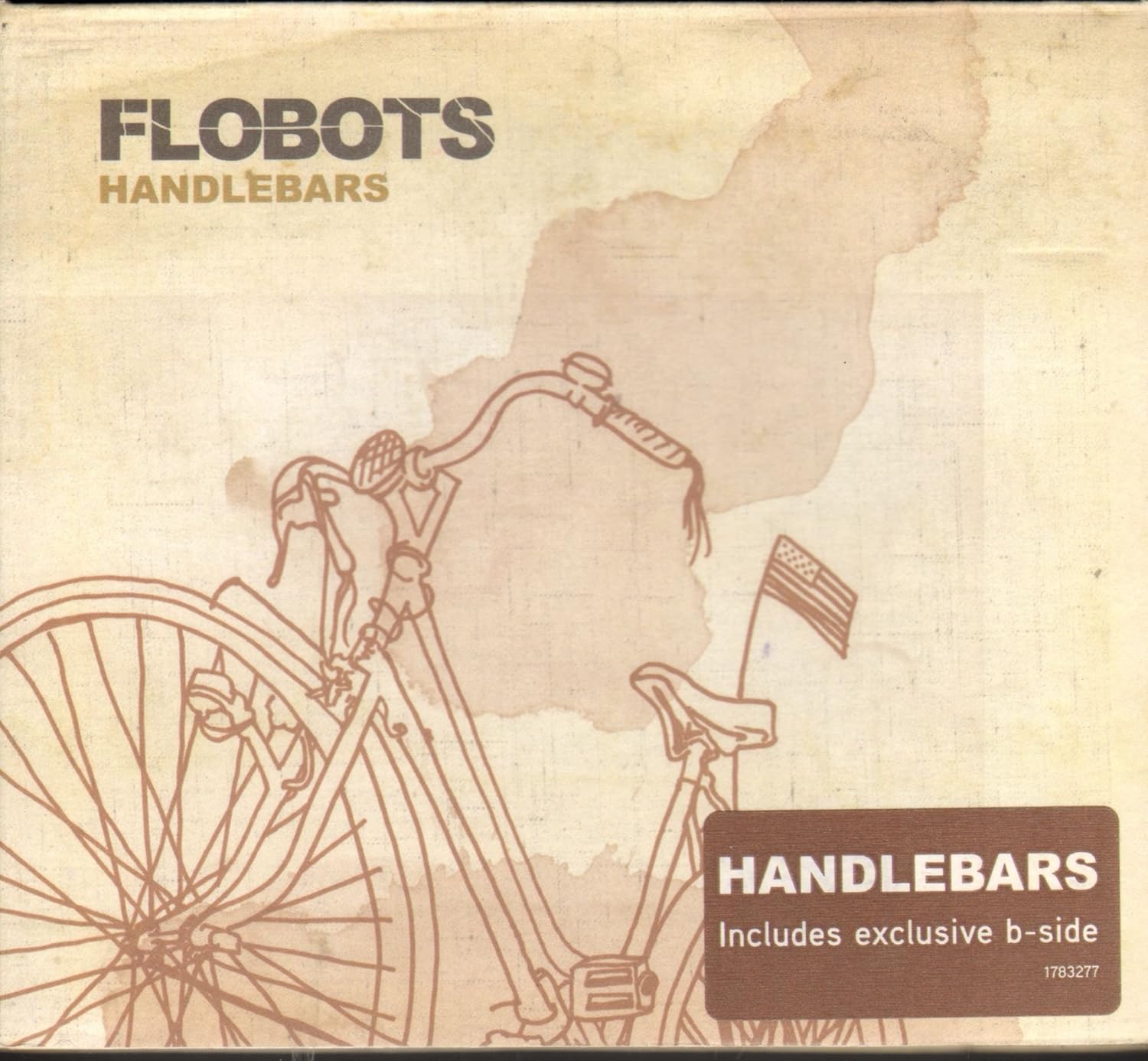 Amazon.co.jp Handlebars ミュージック