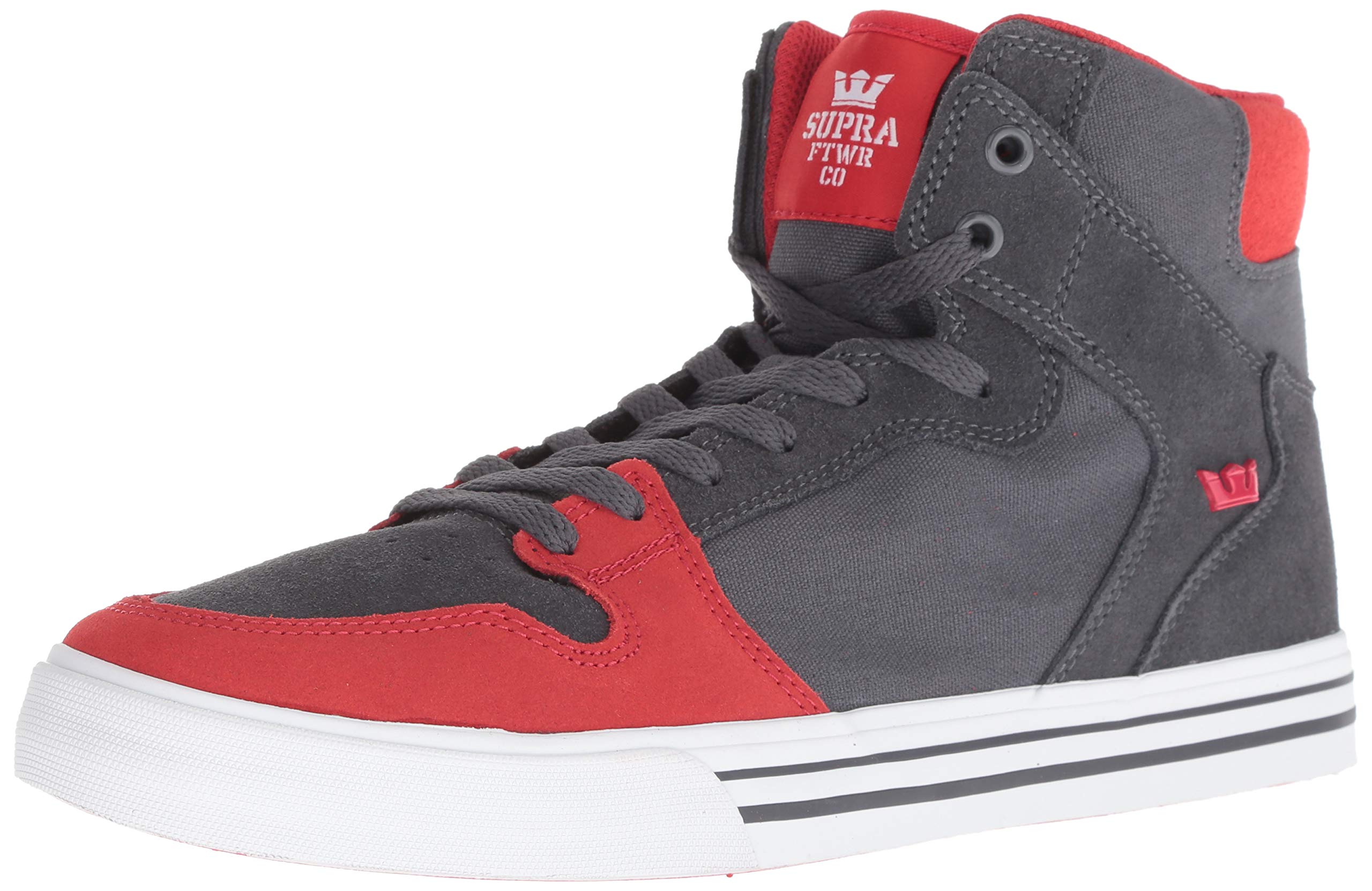 supra vaider lc